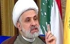 حزب الله يجد في المفاوضات المباشرة محاولة لسرقة فلسطين وصك براءة لإسرائيل