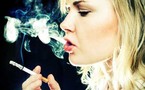 السم في الدسم .... شركات التبغ تستهدف النساء وتعمل على اجتذابهن بعبارات برّاقة