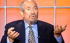 سعد الدين ابراهيم ضد"توريث أبناء الرؤساء "لكنه وقع على بيان دعم ترشيح جمال مبارك