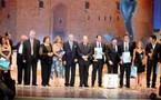 أفلام من 14 دولة في مهرجان الأسكندرية السينمائي لدول البحر المتوسط ونجلاء فتحي نجمته 