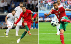 المغرب يودع المونديال من الدور الأول إثر الهزيمة أمام البرتغال