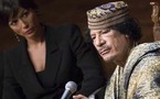 الفاتيكان يعتبر دعوة القذافي الى ان يصبح الاسلام دين اوروبا استفزازاً وقلة احترام للبابا