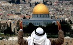 باراك يلمح لامكانية تقسيم القدس ونتنياهو يؤكد أنها ستبقى عاصمة اسرائيل للأبد
