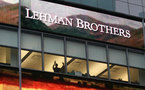  هل "المؤامرة "وراء انهيار بنك ليمان براذرز ؟...   الوجه المظلم والخفي للأزمة المالية  العالمية  