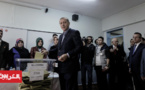 حصول أردوغان على أكثر من 53% بعد فرز 87% من الأصوات