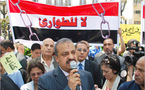 اختفاء محمد سعد ترك يعيد فتح ملف سلسلة من حالات "الاختفاء القسري" في مصر