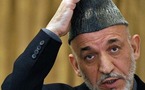 الرئيس الأفغاني المتخبط يعلن تشكيل مجلس لاجراء محادثات سلام مع طالبان