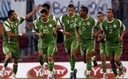بداية متعثرة للمنتخب الجزائري في تصفيات كأس الامم الافريقية