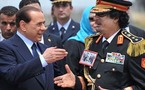 ثروة ليبيا من النفط والغاز تفوق كل التوقعات وايطاليا تسعى لإحتكار خط الطاقة في المتوسط 