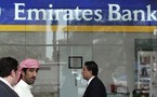 مصارف الامارات توقف تحويل الاموال الى ايران تطبيقا للعقوبات الدولية