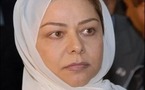 مسؤول أردني يكذب أنباء عن اعتقال رغد صدام حسين بطلب من السلطات العراقية