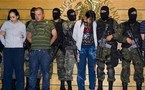 مركز استخبارات تحت الارض يخول المكسيك مراقبة كل الانشطة من الاجرام الى الاعاصير