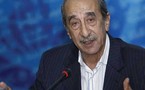 دعوى سب وقذف بالجيزة لكن حمدي قنديل يجدد اتهامه لأبو الغيط بالأداء  الهابط للغاية