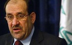 توافق أميركي إيراني غريب على المالكي و"بايدن" طلب من دول المنطقة التوقف عن دعم علاوي