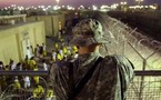 فرار أربعة من كبار قادة القاعدة من معتقل تديره القوات الأمريكية في بغداد