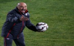 سامبولي يكشف خطة المنتخب الأرجنتيني أمام فرنسا