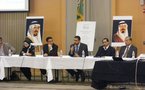 دبلوماسي سعودي مثلي الجنس يطلب اللجوء السياسي لأميركا مهددا بفضح  الأسرة الحاكمة 