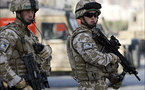 بريطانيون يستخدمون طائرات عسكرية لتهريب المخدرات من أفغانستان