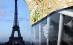 رئيس دائرة مكافحة الارهاب يزعم أن فرنسا تواجه تهديدات إرهابية غير مسبوقة