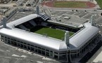 ملاعب مكيفة للتغلب على الحرارة المرتفعة .... وفد الفيفا يزور قطر الطامحة لاستضافة مونديال 2022.