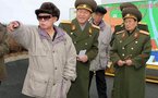 خلافة ديكتاتور ....نجل الزعيم الكوري الشمالي حصل على تأييد بكين لتسلم السلطة بعد والده