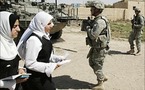 تقريردولي : خمس العراقيين لا يعرفون القراء والكتابة وربع العراقيات يرزحن تحت نير الأمية