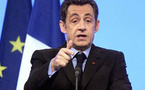 مأزق ساركوزي ....أتهامات بالفوضى والتجسس والفساد والانحدار الأخلاقي ضد الرئيس الفرنسي  