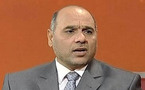 وفد المالكي يؤكد من سوريا حقه الدستوري بتشكيل الحكومة العراقية