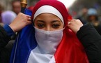 مجلس العلماء في اندونيسيا يأسف لقرار البرلمان الفرنسي حظر ارتداء النقاب في فرنسا