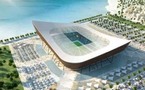 قطر تكشف عن خمسة ملاعب جديدة مكيفة بالطاقة الشمسية لاستضافة كأس العالم