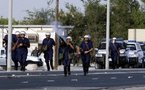 کم الافواه في المنامة ....منظمات تنقل نشاطها من المنامة لأوروبا هربا من القمع في البحرين