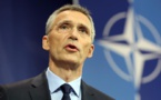 الأمين العام لحلف الناتو يحث ألمانيا على زيادة الإنفاق العسكري