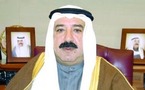 عدالة كويتية....محكمة ترفض  استدعاء نجل امير البلاد للشهادة في دعواه ضد كاتب كويتي 