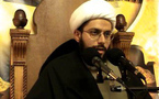 سحب الجنسية الكويتية من رجل الدين الشيعي ياسر الحبيب لتطاوله على رموز دينية 