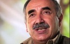حزب العمال الكردستاني يتهم اسرائيل بمساعدة تركيا في "القضاء" على الاكراد