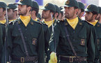احد عشر قتيلا وعشرات الجرحى في انفجار قنبلة استهدفت عرضا عسكريا في ايران