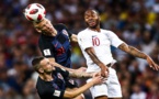 كرواتيا تقلب الطاولة على انجلترا وتتأهل لنهائي كأس العالم