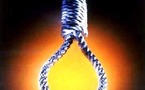 ولاية فرجينيا الأمريكية تنفذ حكم إعدام بحق امرأة لأول مرة منذ 100 عام ­