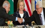 اسرائيل تتحدث عن تسوية  محتملة بشأن الاستيطان دون إيقاف تام للبناء الاستيطاني