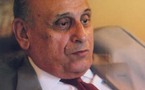 رحيل وزير الخارجية المصري الأسبق احمد ماهر عن 75 عاماً