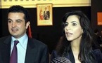 سيرين على الهوا ...ابنة الرئيس التونسي تطلق إذاعة "شمس اف ام" رابع اذاعة خاصة في تونس