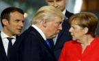 الحلفاء الغربيون لأمريكا يشعرون بالقلق قبيل قمة ترامب وبوتين