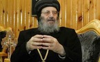 الأنبا "بيشوى" صاحب تصريحات تحريف القرآن يؤكد أن البابا لم يضغط عليه للاعتذار من المسلمين