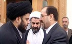 مصادر عراقية: الصدر يوافق على تولي المالكي رئاسة الوزراء تحت ضغط إيراني
