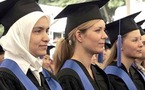  أكثرية الألمان يعتبرون المهاجرين المسلمين عبئاً على بلادهم