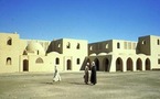 مؤتمر دولي لإحياء " القرنة" تحفة المبدع "حسن فتحي" المعمارية بالأقصر المهددة بالانهيار