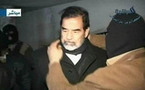 جندي أمريكي: صدام قبيل موته كان ينظر إلى شيء ما ويبتسم وجلادوه أصيبوا بالذعر