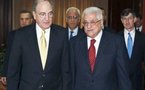 لا أختراق بعد لقاء عباس - ميتشل والولايات المتحدة واوروبا تحاولان انقاذ مفاوضات السلام