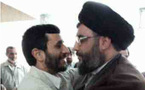 حذر وريبة وتحذير من فتنة قبل زيارة أحمدي نجاد المرتقبة قريبا الى لبنان