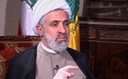 حزب الله ينفي وجود صراع سوري­ إيراني على لبنان ويتهم جهات بالوقوف وراء فتنة شيعية سنية